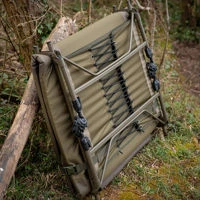 Fox Voyager Bedchairs
